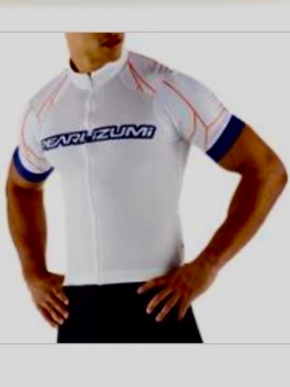 PEARL IZUMI Elite Pursuit Summer Bike Cycling Jersey Men’s Large L